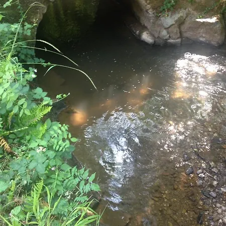 Domaine Du Moulin Отель