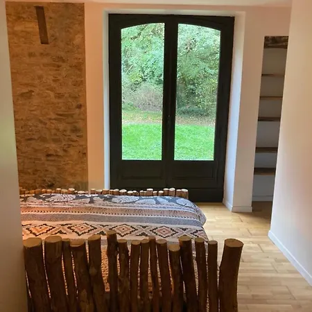 Domaine Du Moulin Mouzieys-Teulet