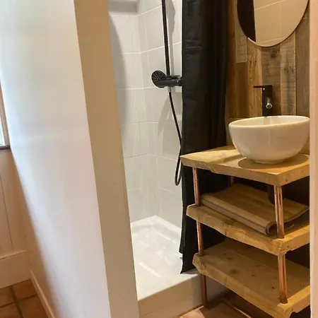 Domaine Du Moulin Отель Mouzieys-Teulet