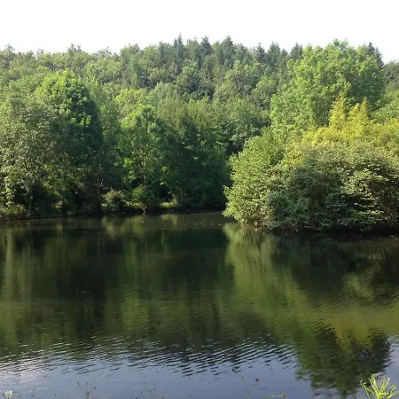 Domaine Du Moulin Mouzieys-Teulet