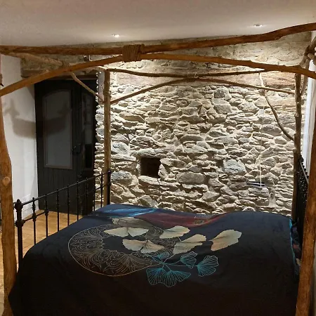 酒店 Domaine Du Moulin *