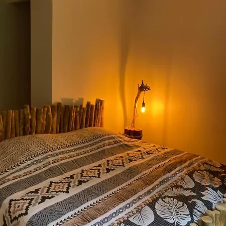 酒店 Domaine Du Moulin *