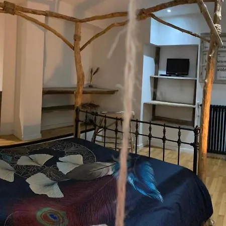 Domaine Du Moulin 酒店 *