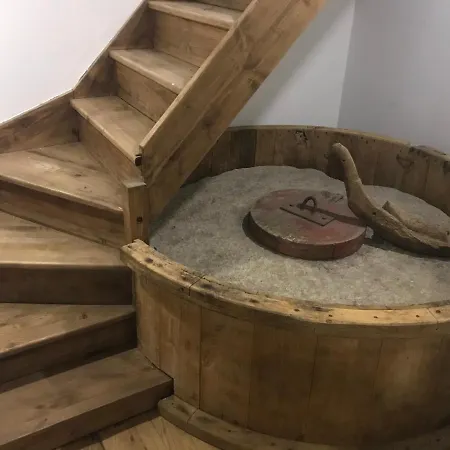 Domaine Du Moulin 酒店 Mouzieys-Teulet