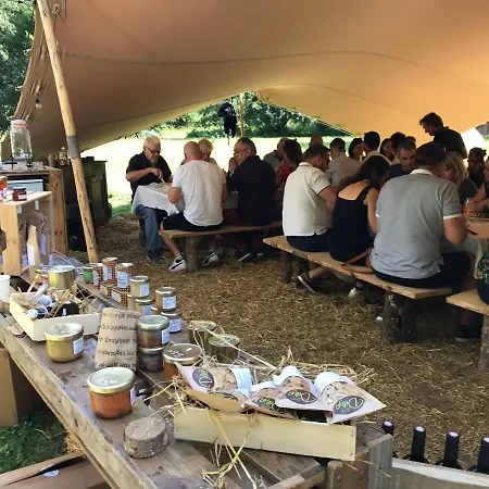 Domaine Du Moulin 酒店 *