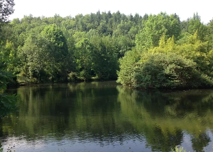 Domaine Du Moulin Mouzieys-Teulet