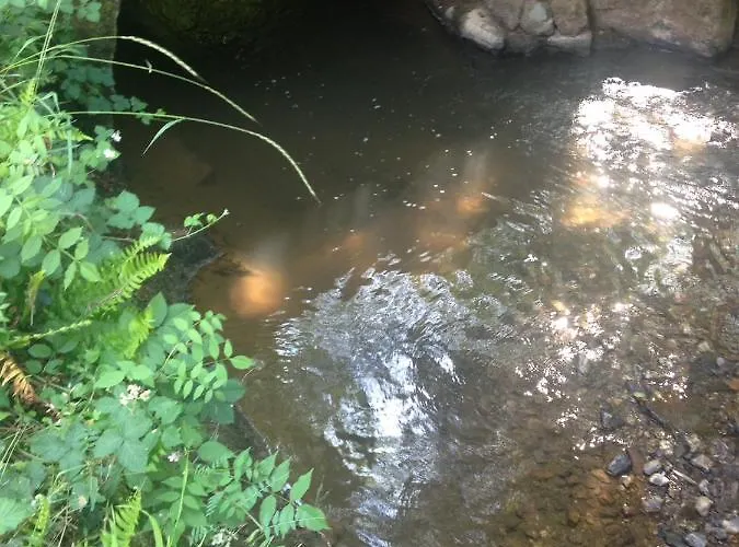 Domaine Du Moulin Hotel